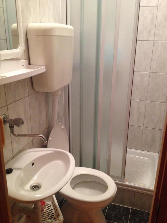 Rooms Mara Skradin Room photo