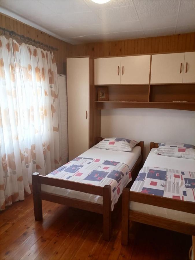 Rooms Mara Skradin Exterior photo