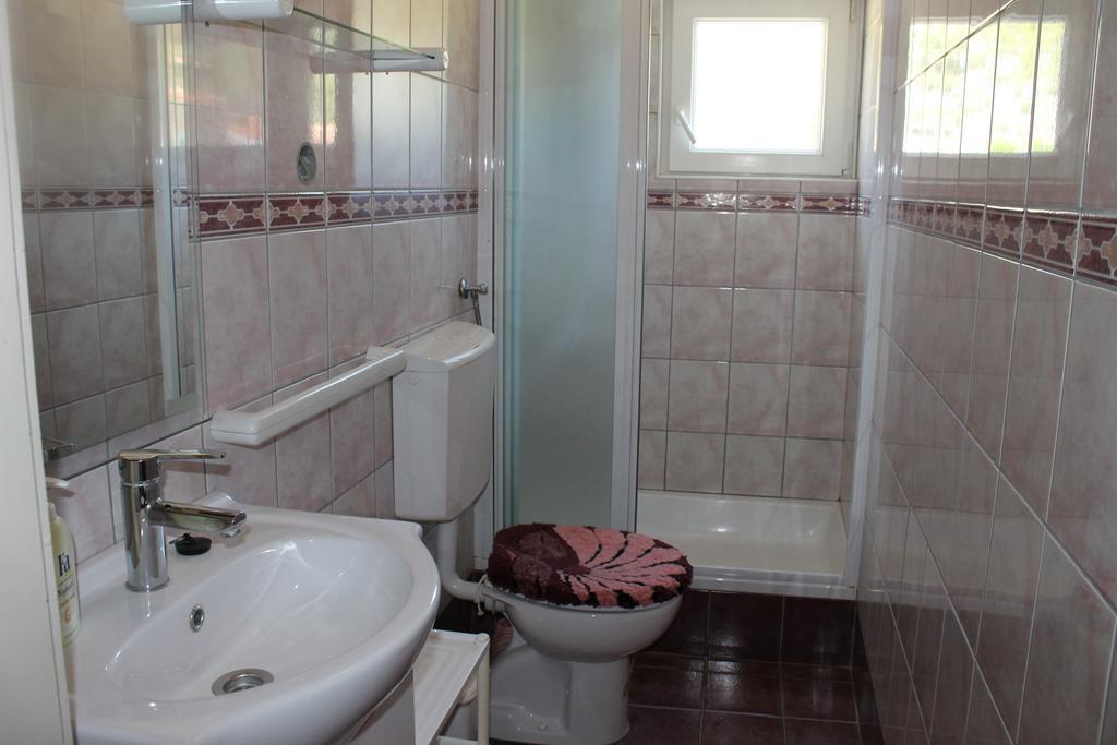 Rooms Mara Skradin Room photo