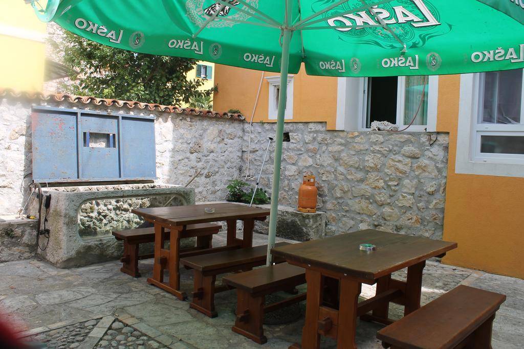 Rooms Mara Skradin Exterior photo